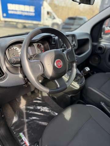 Fiat Panda Panda 1.0 firefly hybrid SUPER PROMO!!!