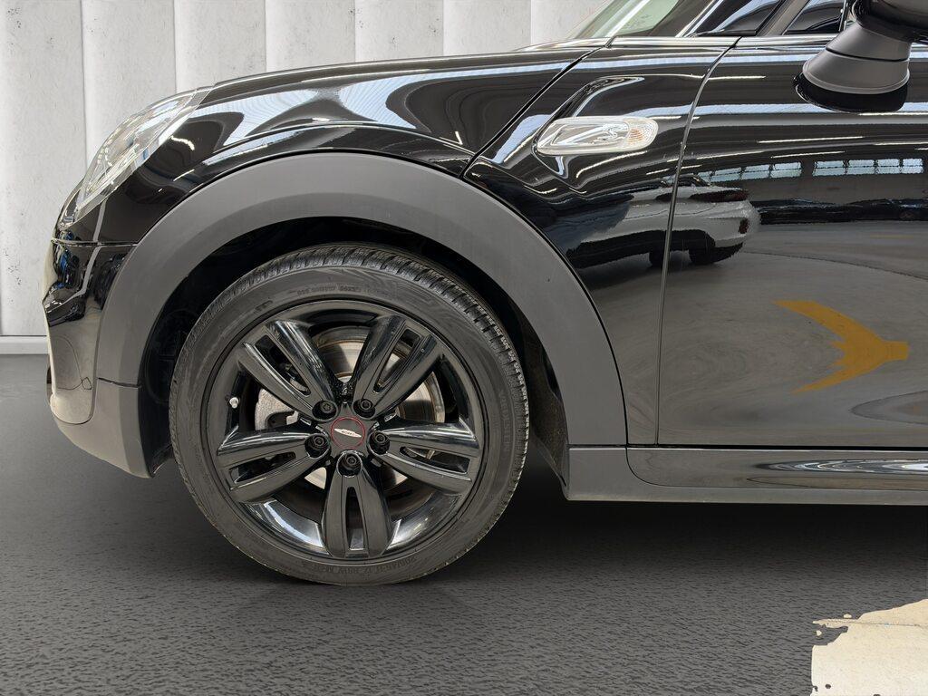 Mini Cooper S 2.0 Cooper S Hype Auto