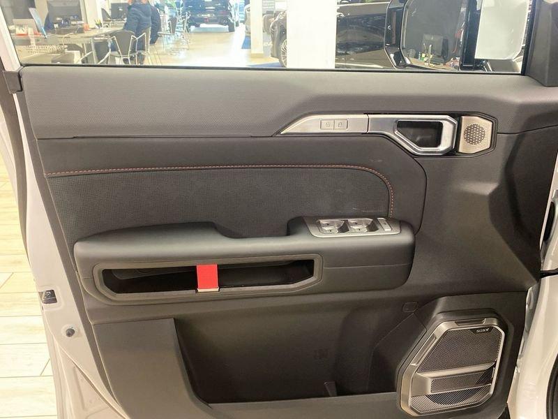 ICH-X K3 2.0 GPL DCT 4WD