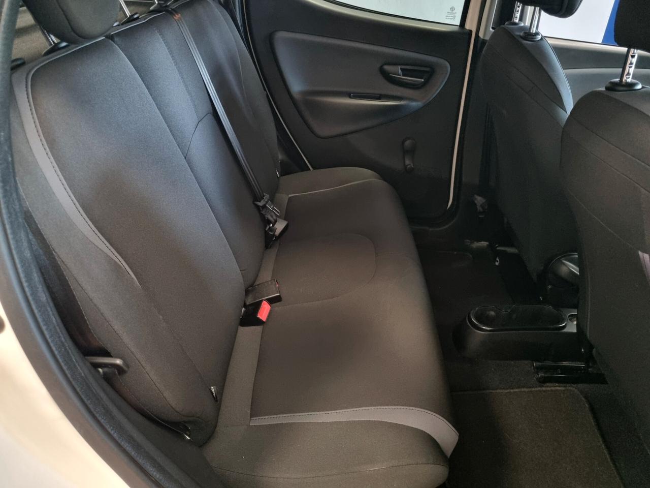 Lancia Ypsilon 1.2 69 CV 5 porte Gold