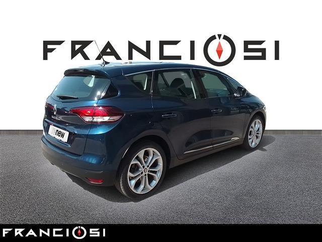 RENAULT Scenic 1.7 Blue dCi 120cv Sport Edition2