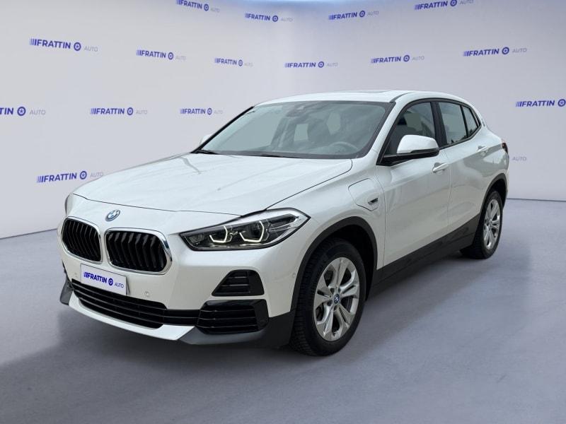 BMW X2 XDRIVE25E BUSINESS-X