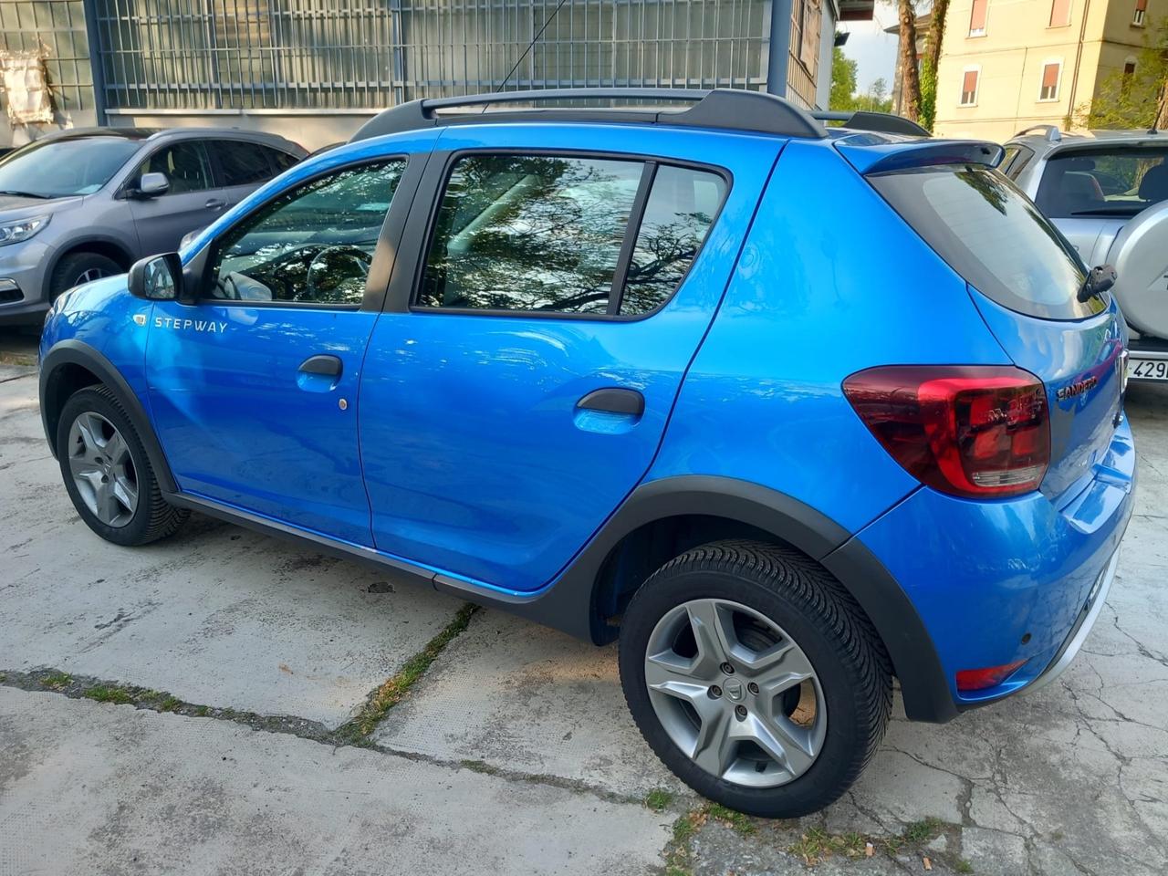 Dacia Sandero 0.9 TCe 12V 90CV S&S Serie Speciale Brave