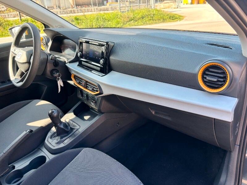 SEAT Arona Arona 1.0 EcoTSI Reference