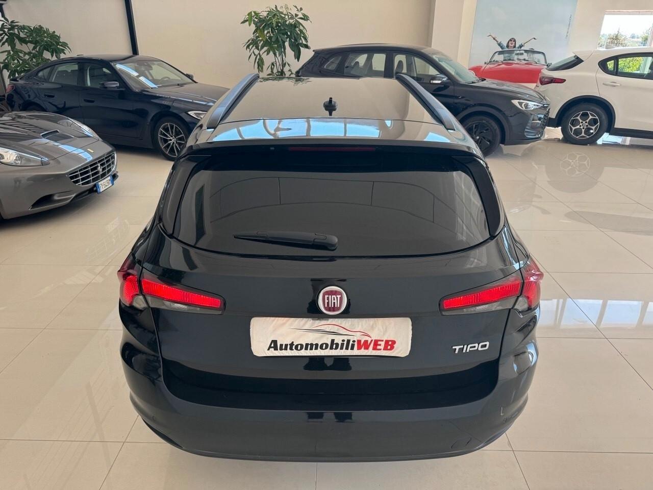 Fiat Tipo 1.6 Mjt S&S SW Business
