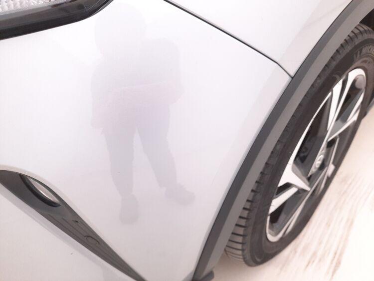 Toyota C-HR Hybrid Morebusiness BR912207 2.0 Full Hybrid 184CV