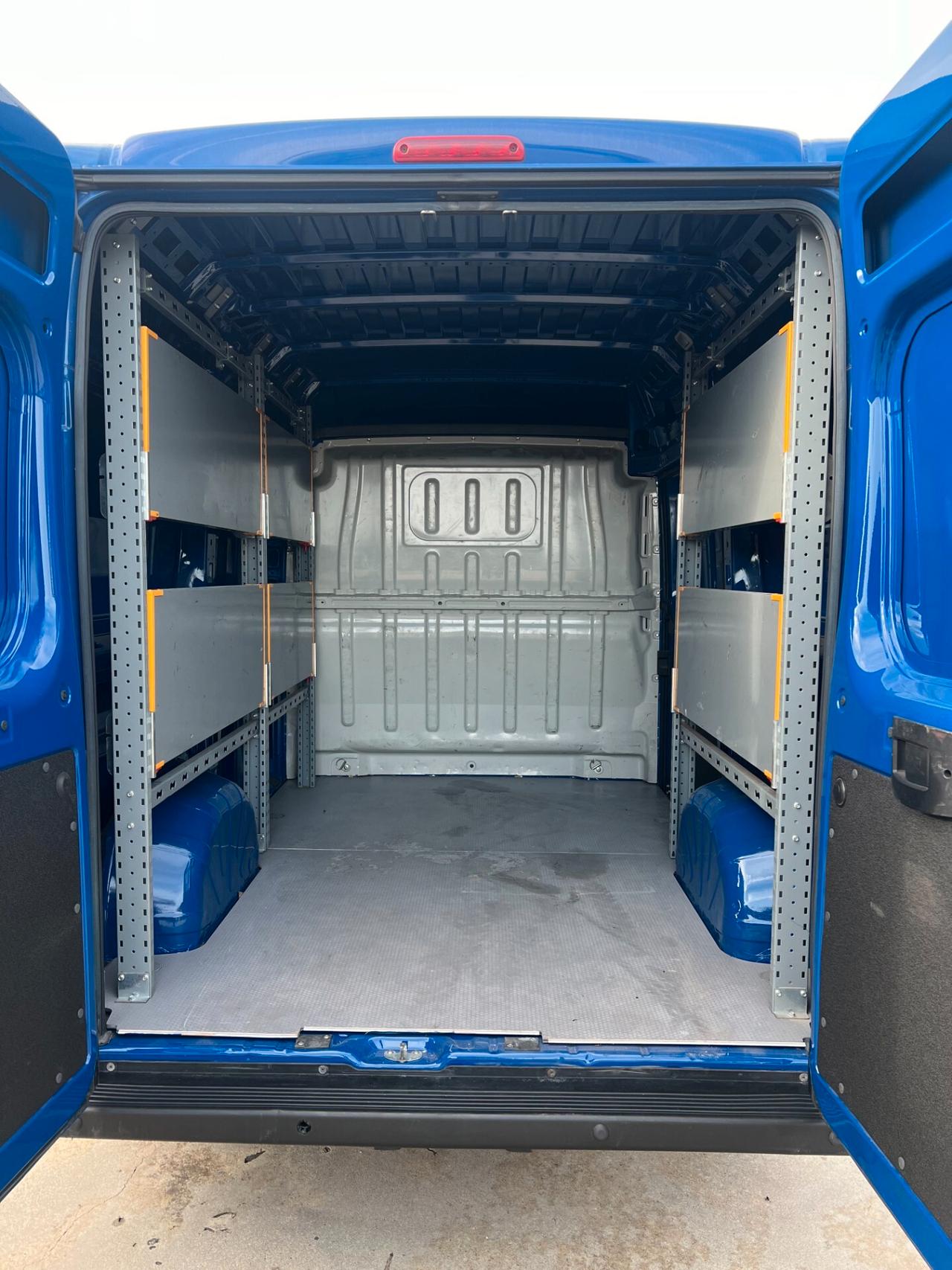 Fiat Ducato 2.0 Mjt PC-TM IVA INCLUSA - NO CLIMA