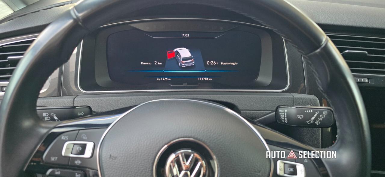 Volkswagen Golf (Ok.Neopatentati)