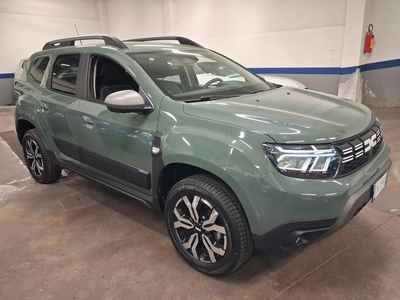 Dacia Duster 1.0 TCe GPL 4x2 Expression