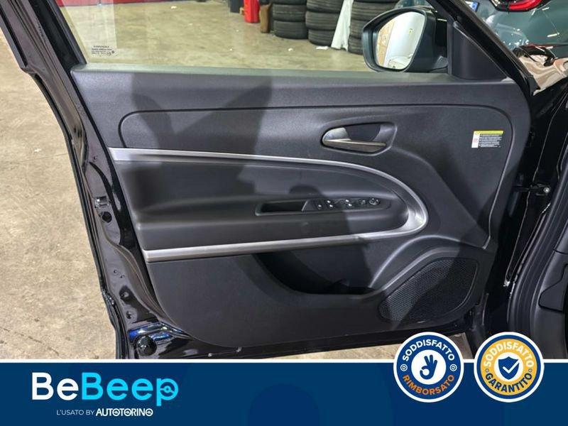 Jeep Avenger 1.2 TURBO SUMMIT FWD 100CV