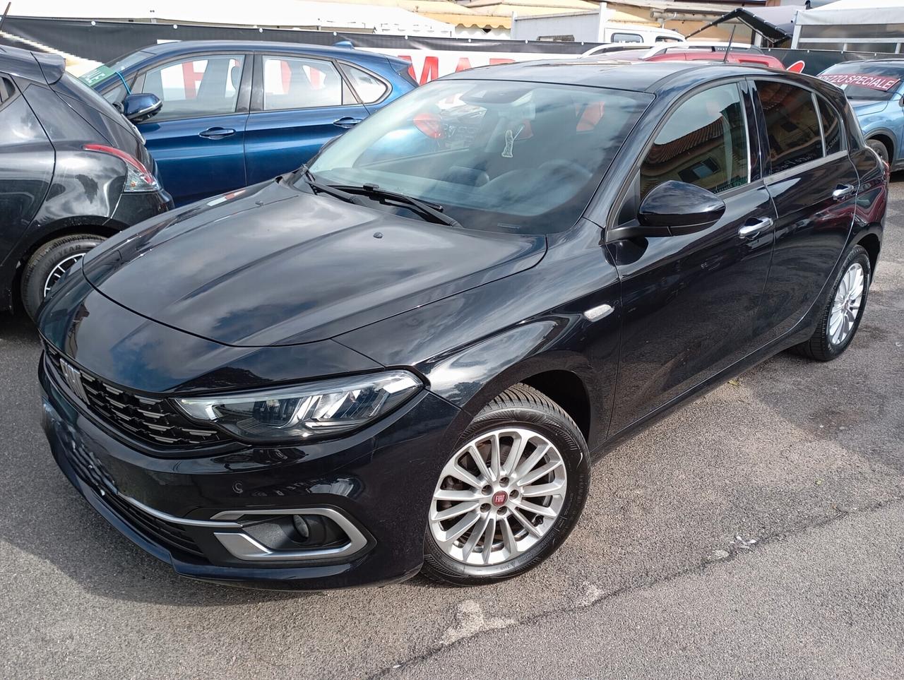 Fiat Tipo 5P 1.0 100CV Life