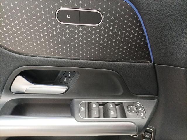 MERCEDES-BENZ GLA 250 e hybrid EQ Progressive Advanced Plus
