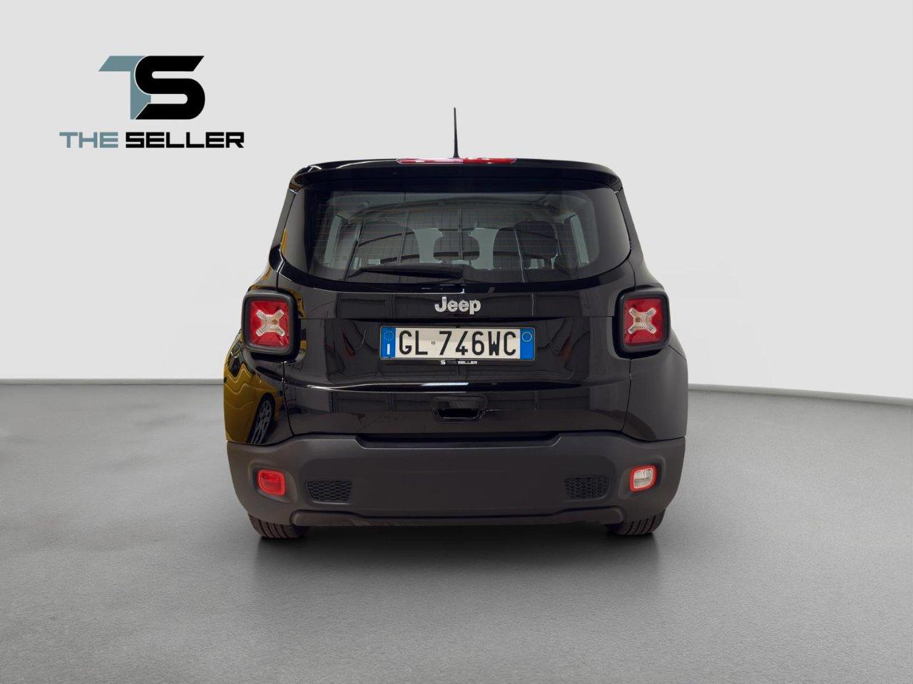 Jeep Renegade 1.0 t3 Longitude 2wd*FORMULA S*