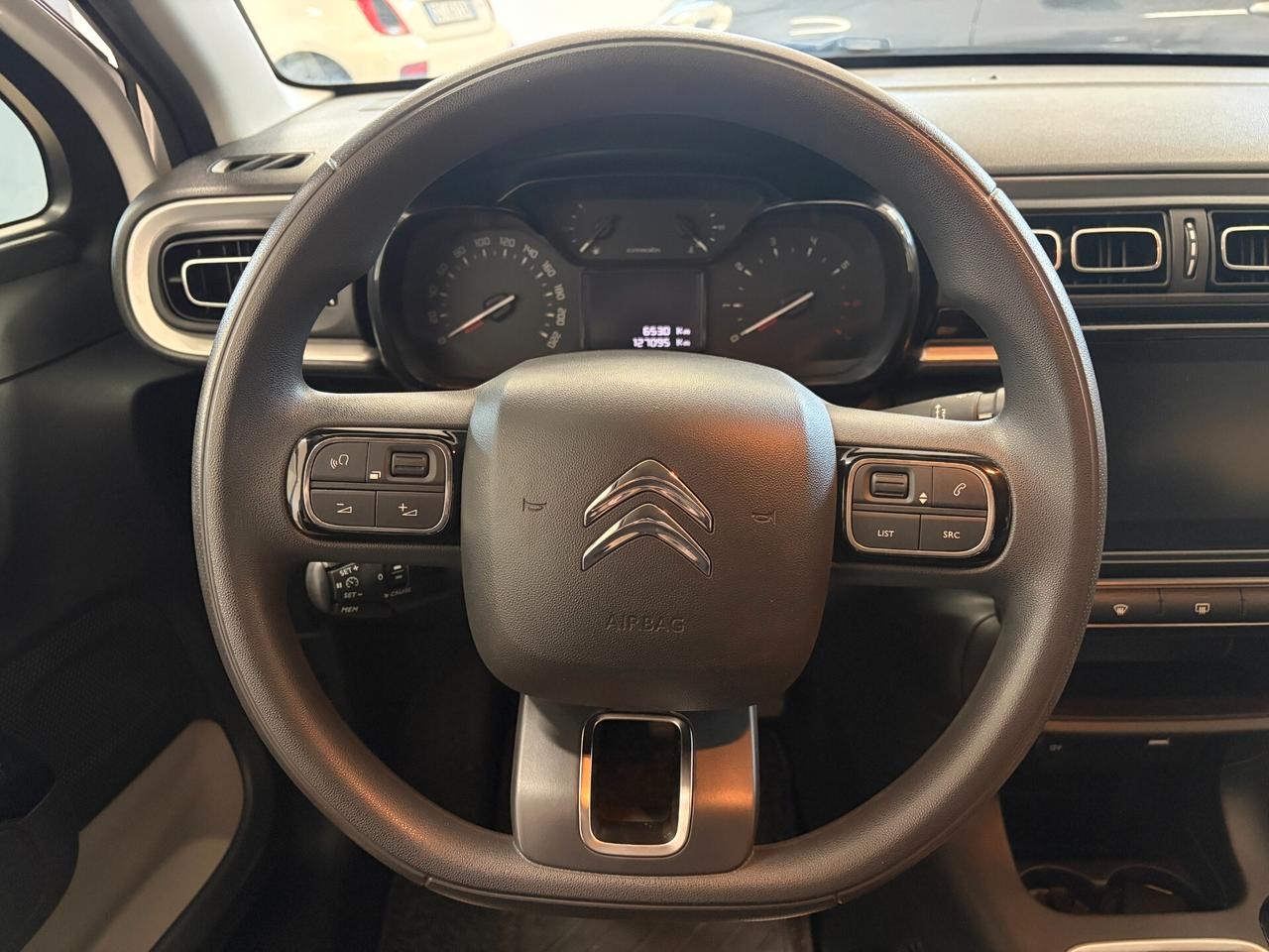 Citroen C3 BlueHDi 100 S&S Shine Pack