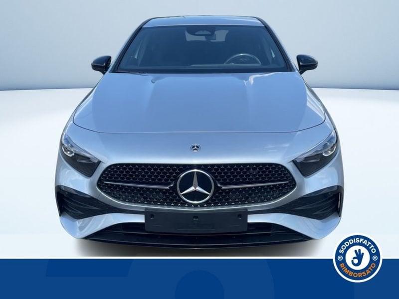 Mercedes-Benz Classe A 180d Automatic AMG Line Advanced Plus