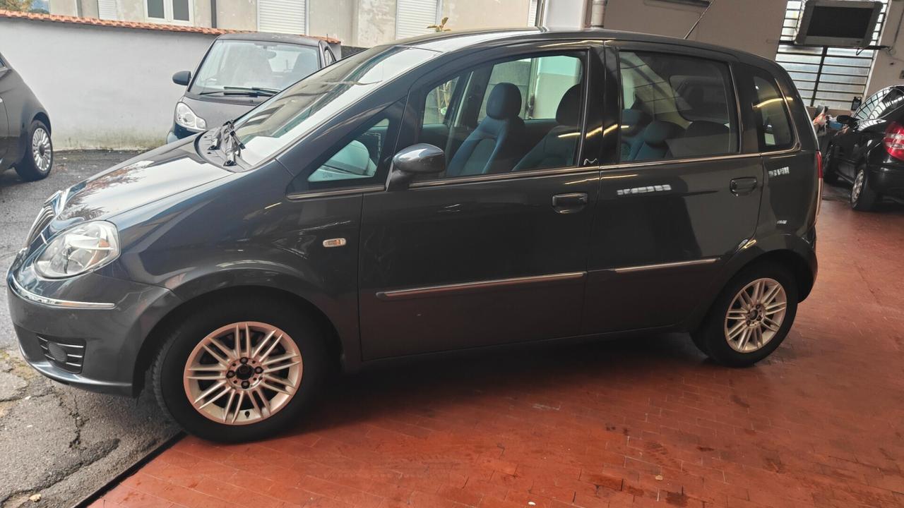 Lancia MUSA 1.3 Multijet 16V 90 CV Oro