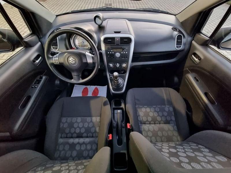 Suzuki Splash Splash 1.2 GPL GLS Safety Pack - SOLI 60.000KM!