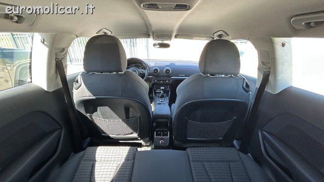 AUDI A3 2.0 TDI Quattro Ambition