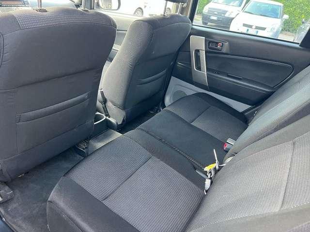 Daihatsu Terios 1.5 4WD SXA