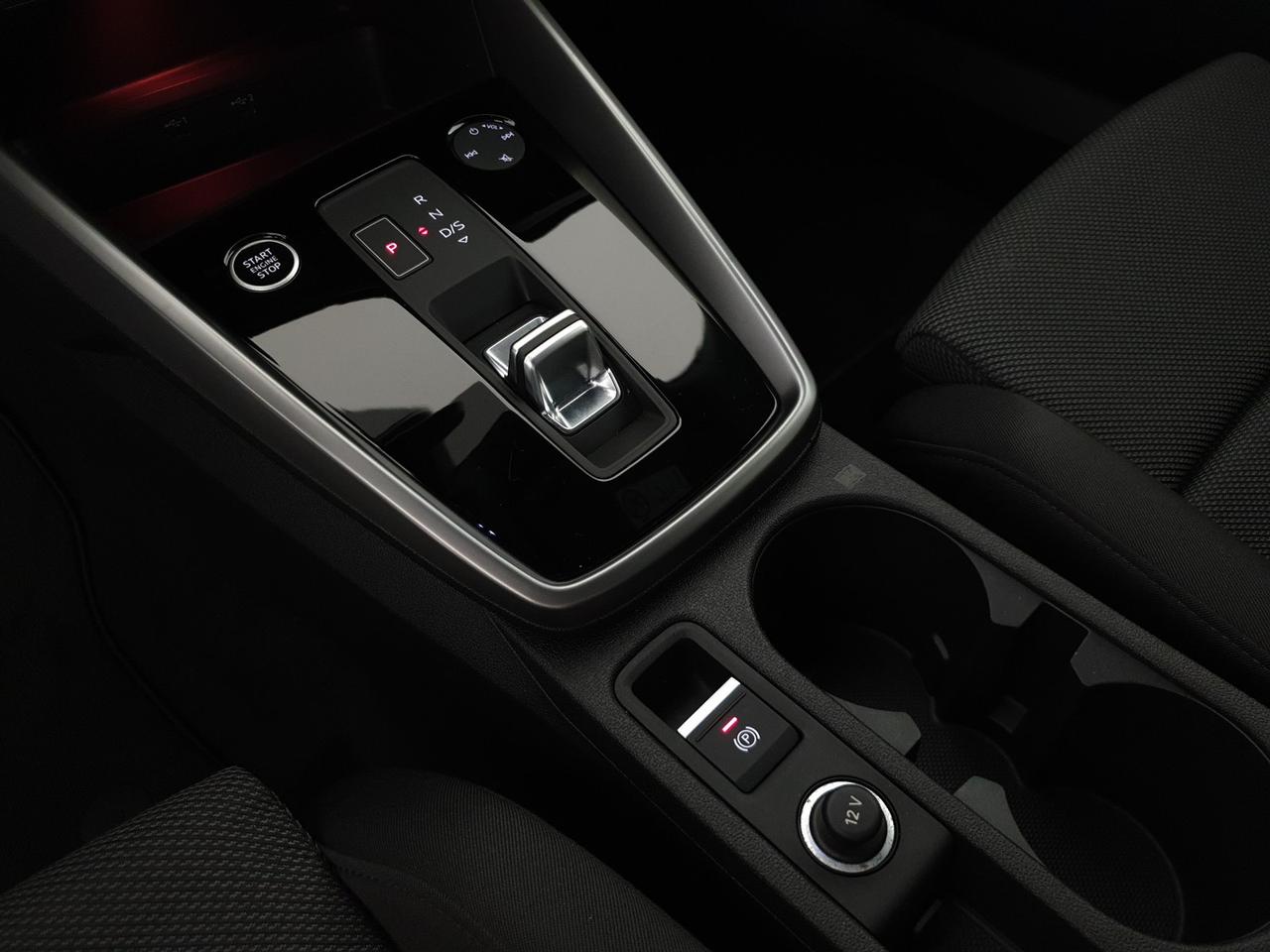 Sportback 35TDI 150CV S tronic S line Edition