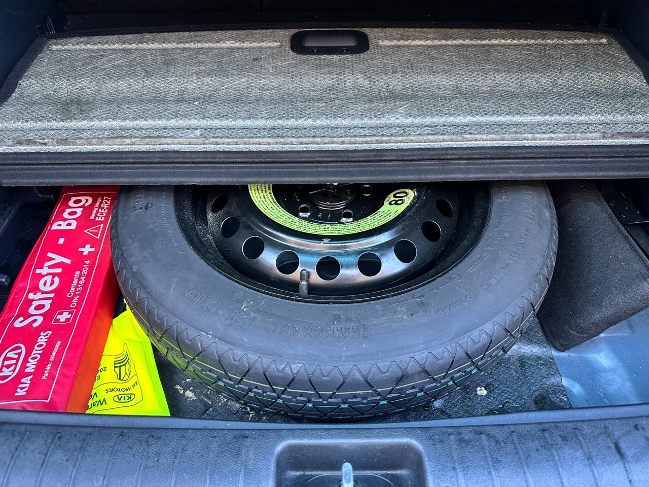 Kia Sportage 1.6 CRDI 136 CV DCT7 AWD Energy