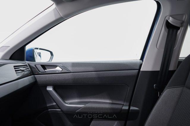 VOLKSWAGEN Polo 1.0 TSI DSG Edition Plus