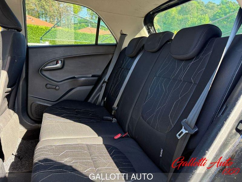 Kia Picanto City 1.0 69cv 5p