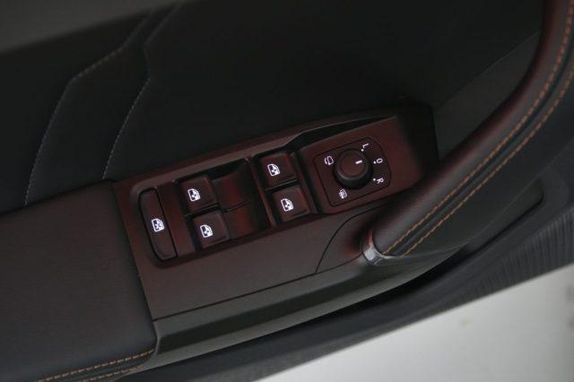 CUPRA Leon Sportstourer 2.0 TDI 150 CV DSG