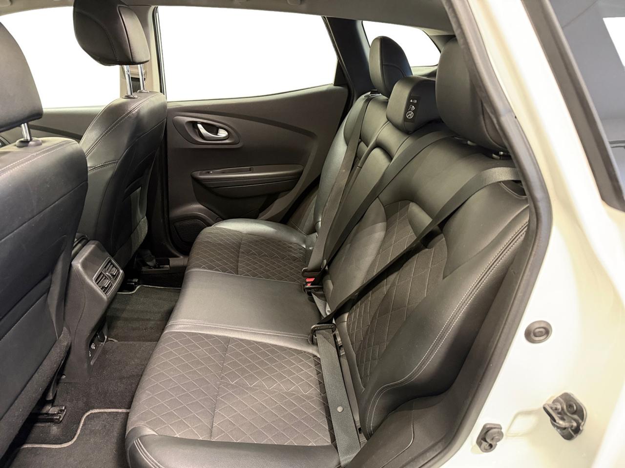 RENAULT Kadjar 2019 - Kadjar 1.5 blue dci Business 115cv edc