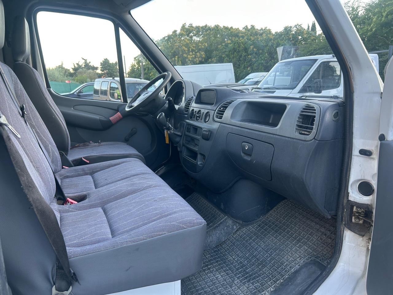 Mercedes-benz Sprinter Furgone