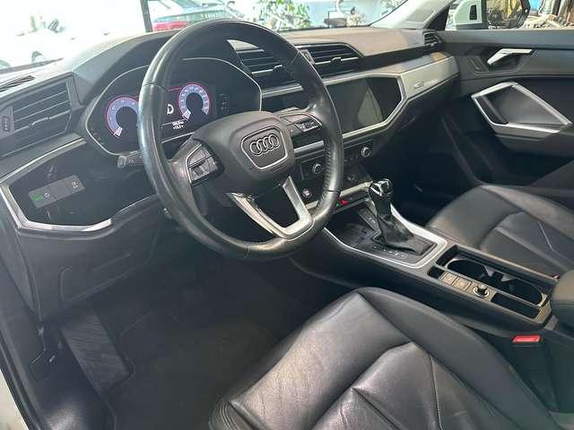 Audi Q3 Sportback 35 2.0 tdi Plus s-tronic PERFETTA!!!