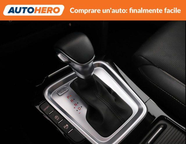 KIA XCeed 1.6 TGDi DCT Evolution