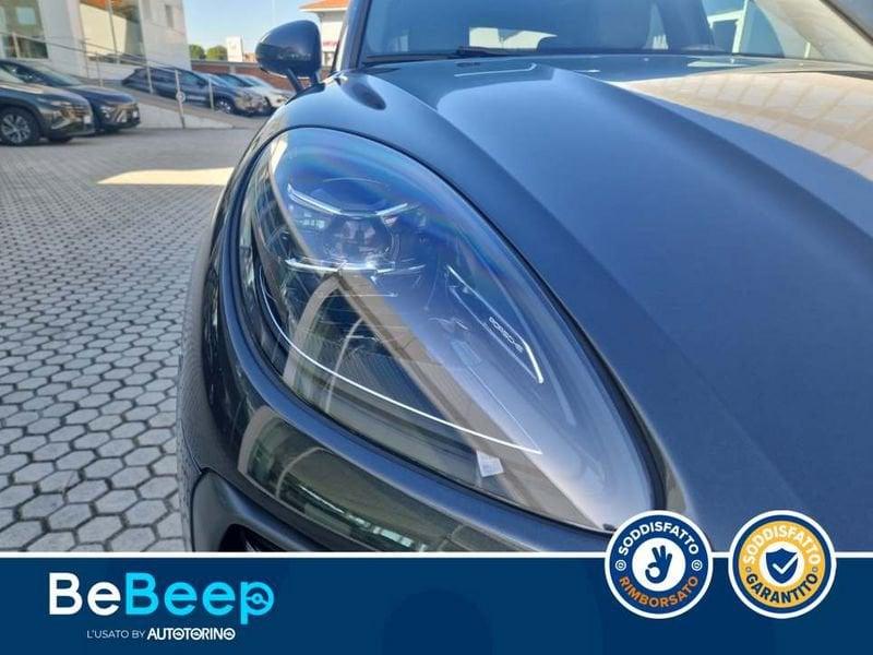 Porsche Macan 2.0 T 265CV PDK
