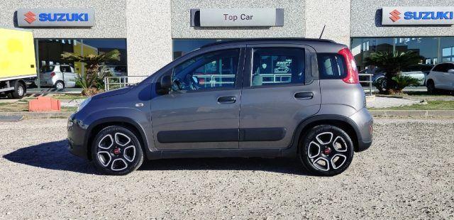 FIAT Panda 1.0 Hybrid 24 MESI GARANZIA