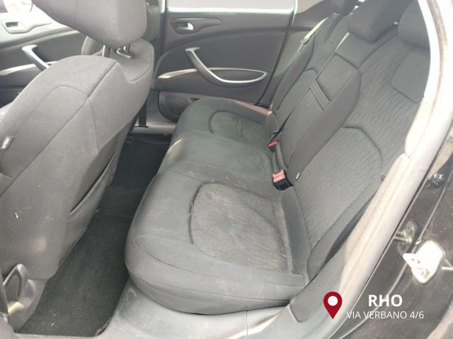 CITROEN C5 1.6 HDi 115 AUTO Seduction Tourer XCOMMERCIANTI