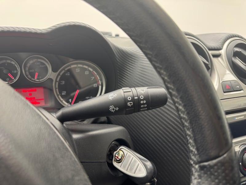 ALFA ROMEO MITO 1.4 T 155 CV DISTINCTI