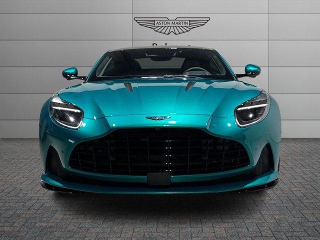 ASTON MARTIN DB12 V8 Coupé
