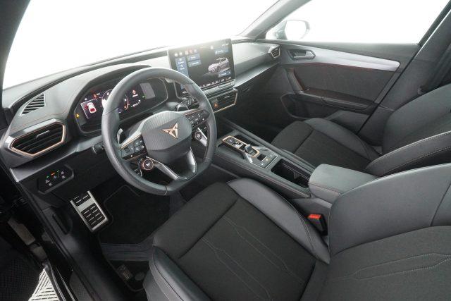 CUPRA Leon Leon 2.0 TDI 150 CV DSG
