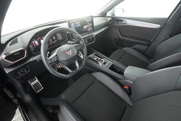 CUPRA Leon Leon 2.0 TDI 150 CV DSG