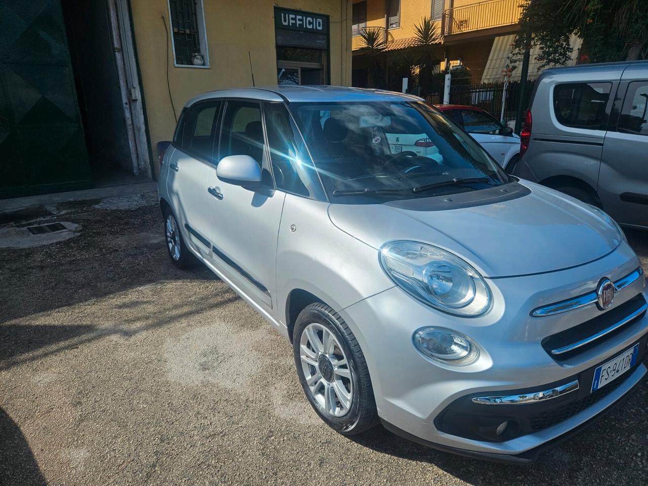 Fiat 500L 1.6 Multijet 120 CV Lounge 2018