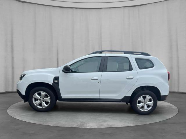 DACIA Duster 1.0 TCe 100 CV ECO-G 4x2 Comfort