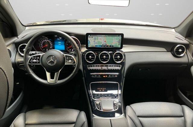 Mercedes-benz GLC 220 GLC 220 d 4Matic Sport