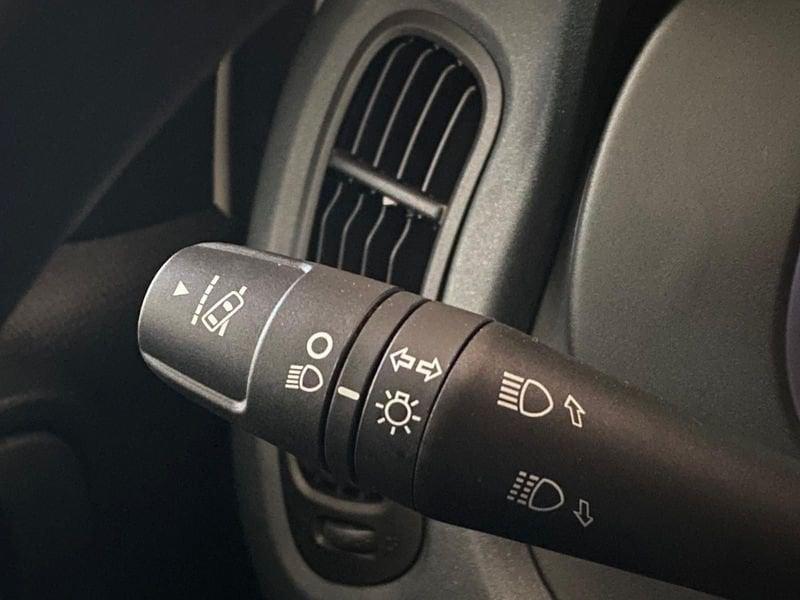 FIAT Panda 1.0 FireFly S&S Hybrid - PROMO SIRONIAUTO+