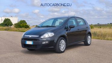 FIAT PUNTO EVO 1.3 mJET 2011 EVO Motore nuovo