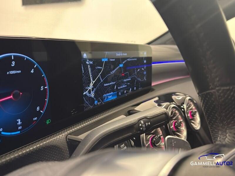 Mercedes-Benz Classe A A 180 d