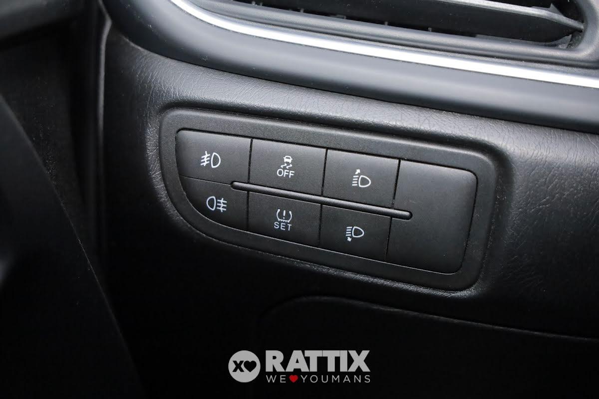 Fiat Tipo SW 1.3 MJT 95CV Lounge