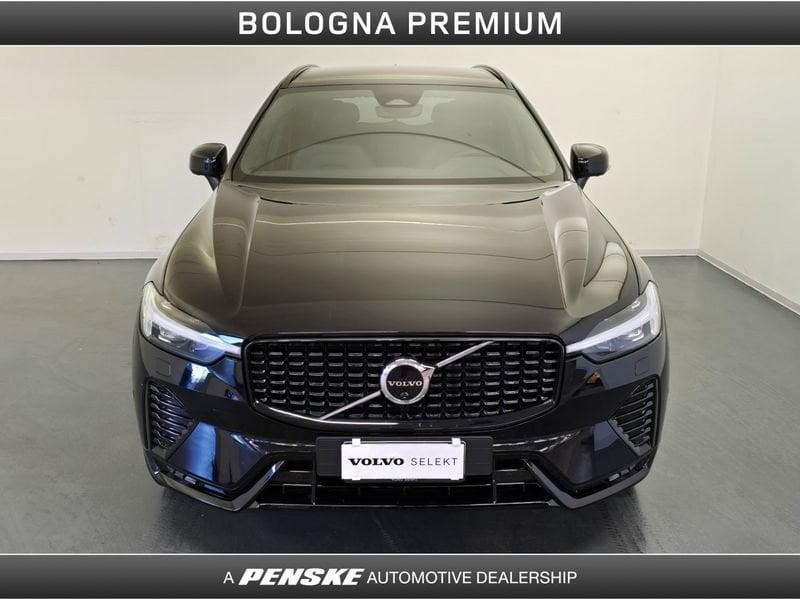 Volvo XC60 XC60 B5 AWD automatico Plus Dark