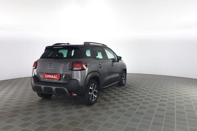 CITROEN C3 Aircross C3 Aircross PureTech 110 S&S Plus