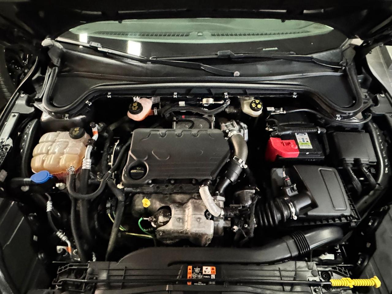 Ford Focus 1.5 EcoBlue 120 CV automatico SW Active Co-Pilot Unic Prop