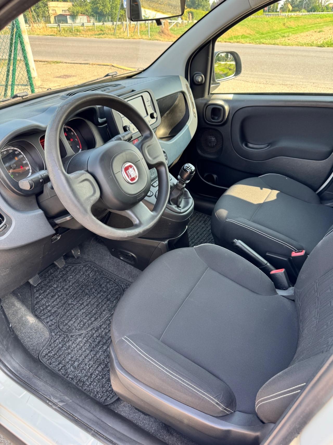 Fiat Panda 1.2 EasyPower City Life